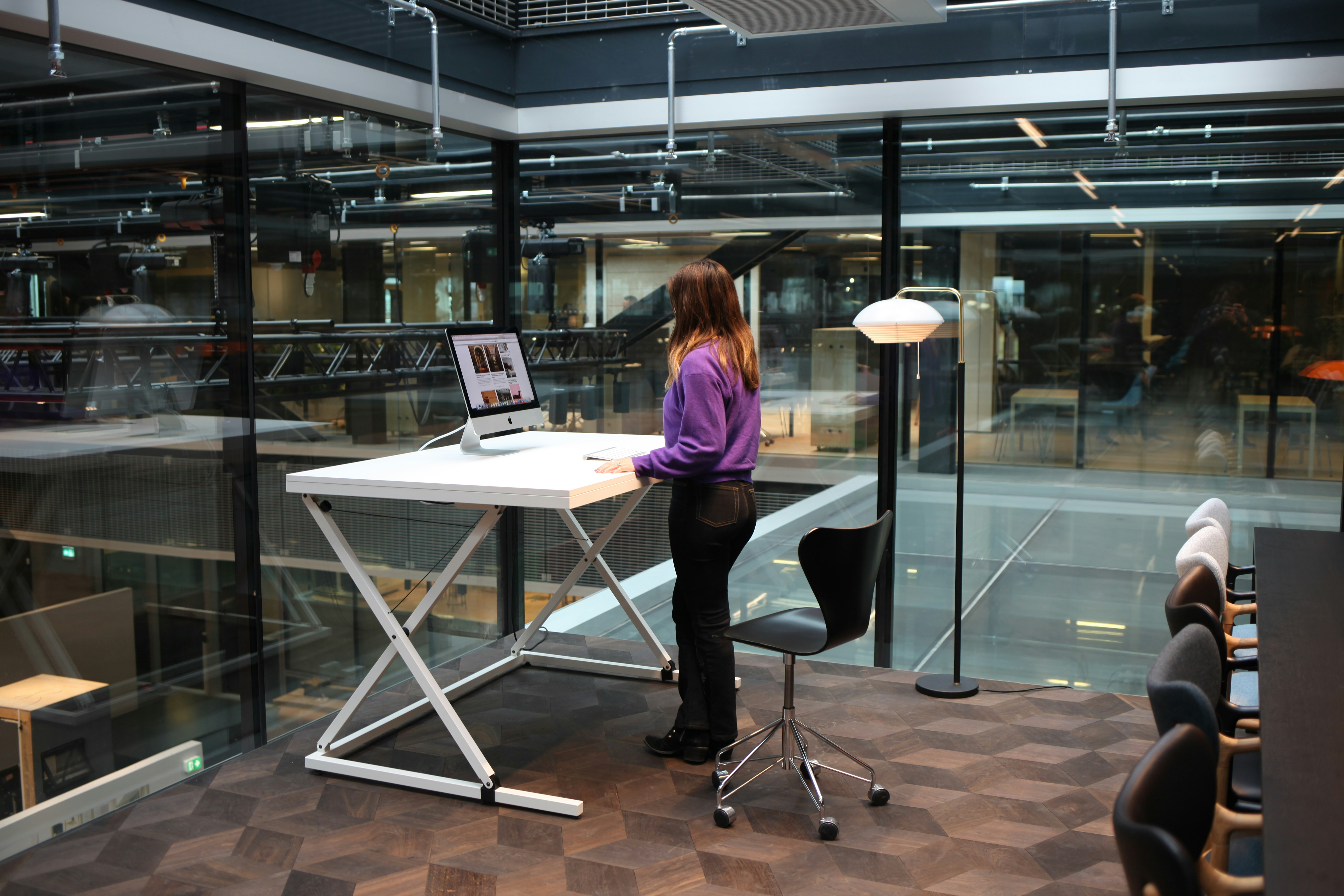 SWAN by FLOWDESK gallery image