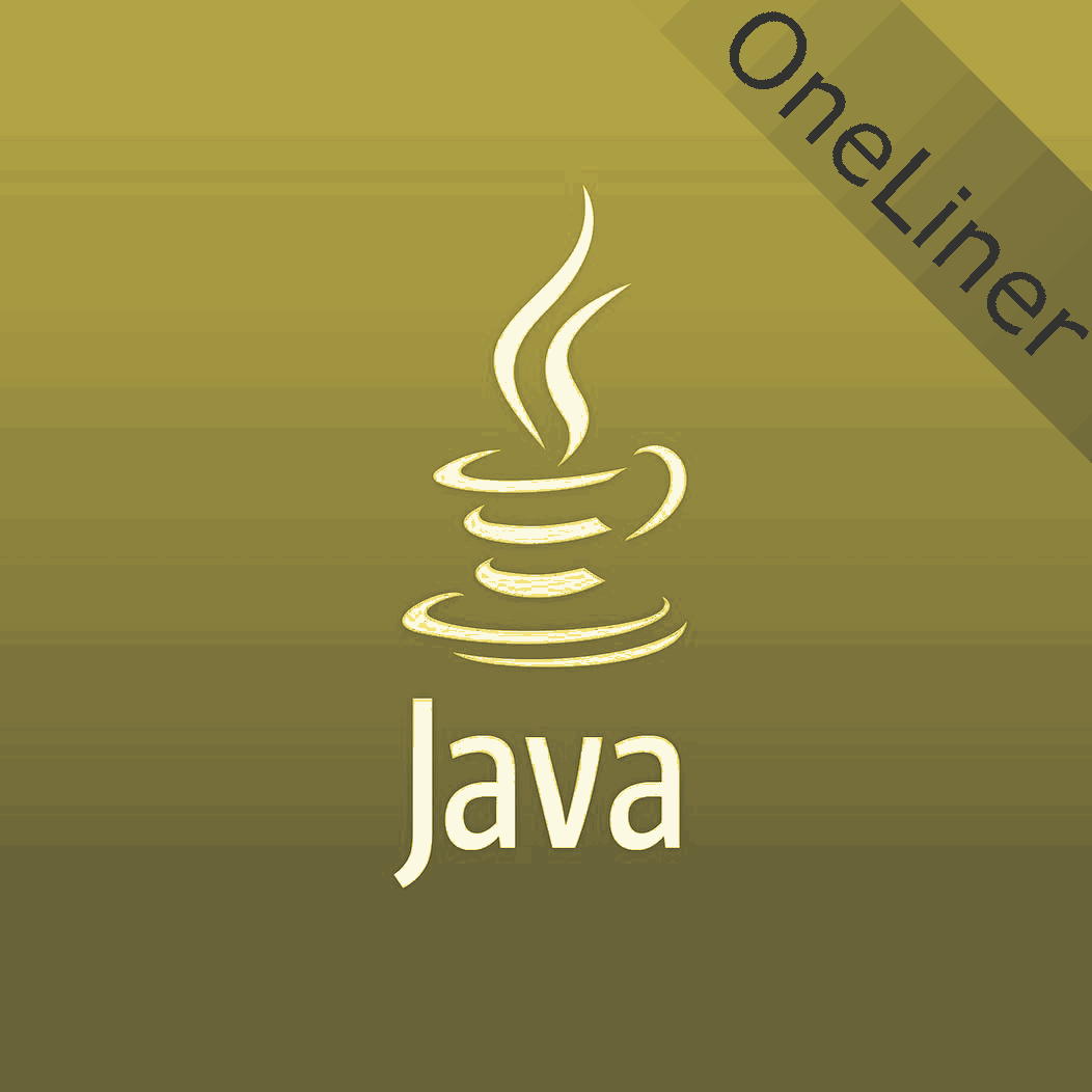 JavaOne