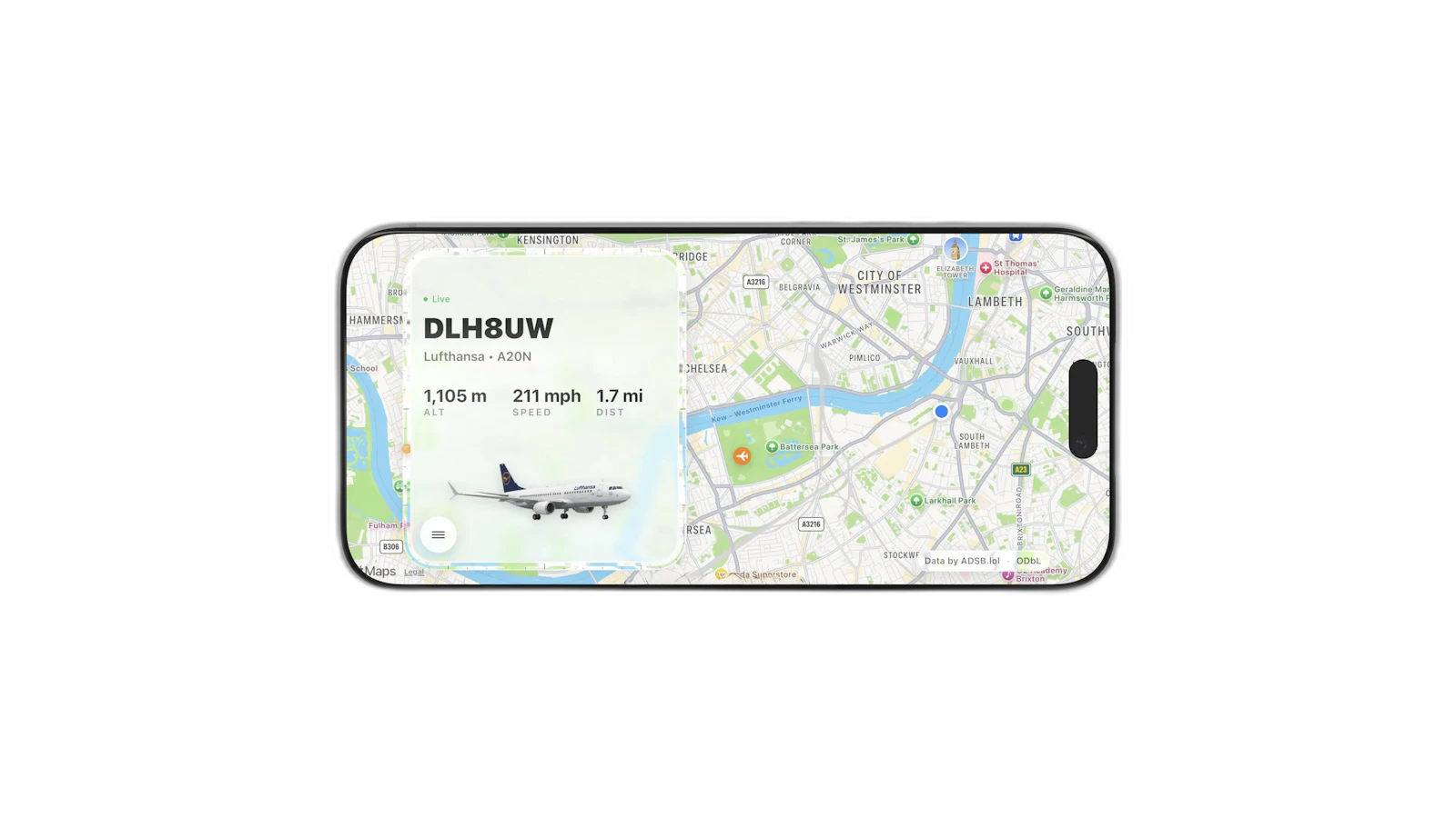 What Plane? screenshot 1