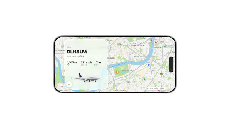 What Plane? screenshot 1