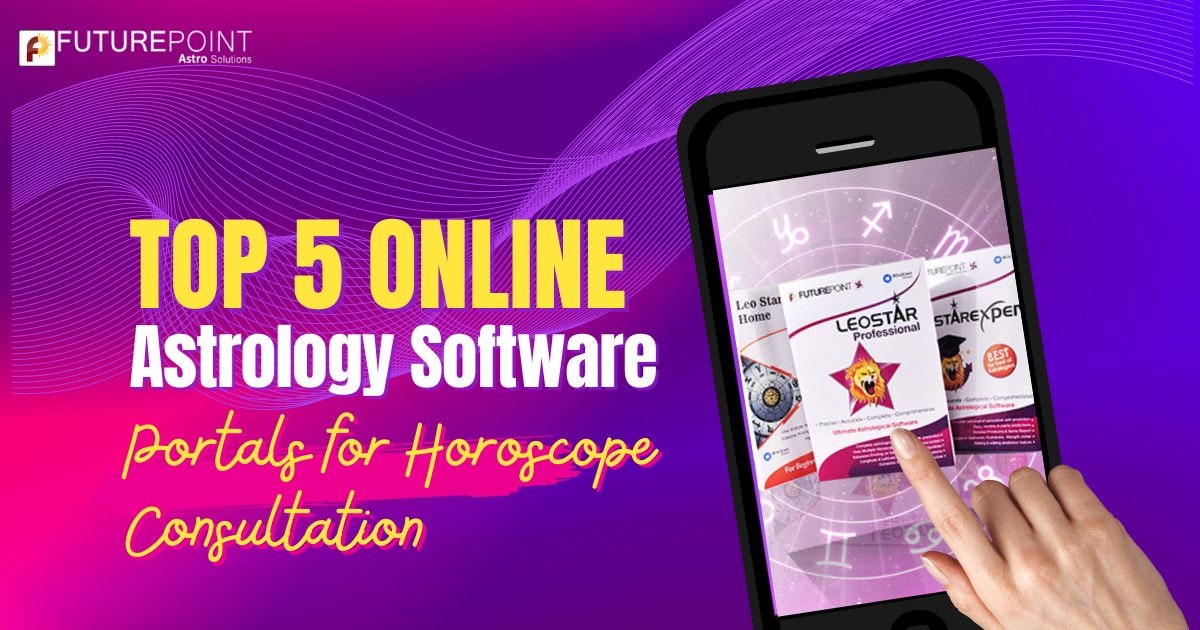 Best Kundli Software Leostar - ज्योतिषीय ज्ञानोदय के लिए आपका प्रवेश द्वार मीडिया 2
