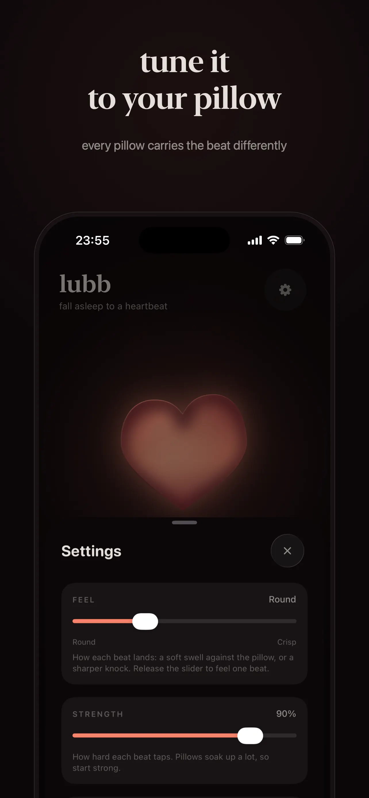 Lubb gallery image