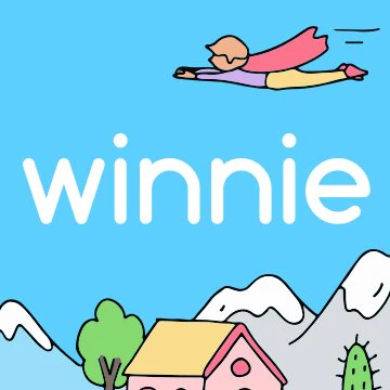 Winnie Childcare Search