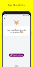 SnikPik: Q&A for Snapchat gallery image