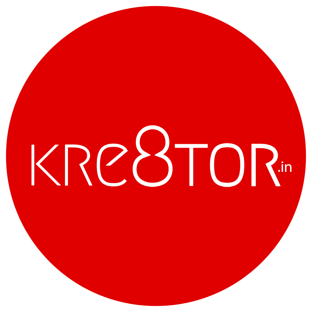Kre8tor.in