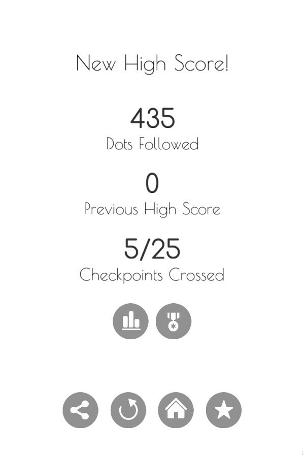 Follow The Dots gallery image