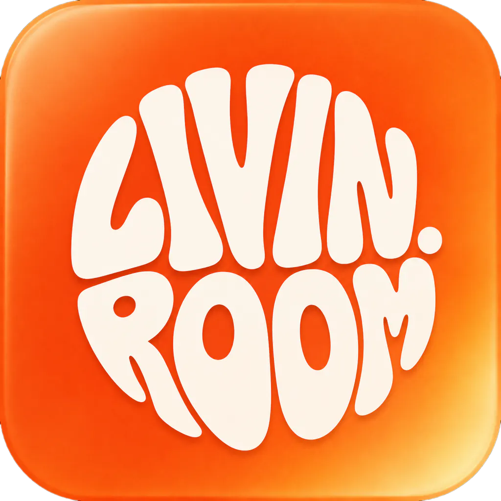 Livin.Room: Make Local Friends