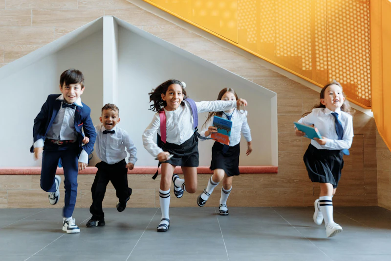 Scope Academy Playgroup School screenshot 19