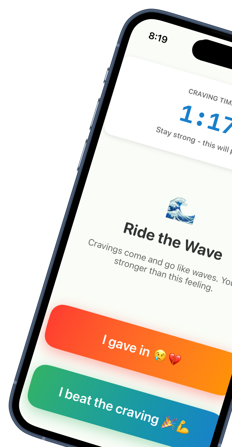 CrushSmoking gallery image