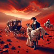 Pride and Prejudice and AI gallery image