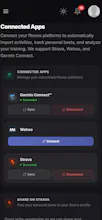 PersonalBestPace - AI cycling coach gallery image