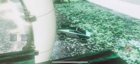 Bacydar gallery image