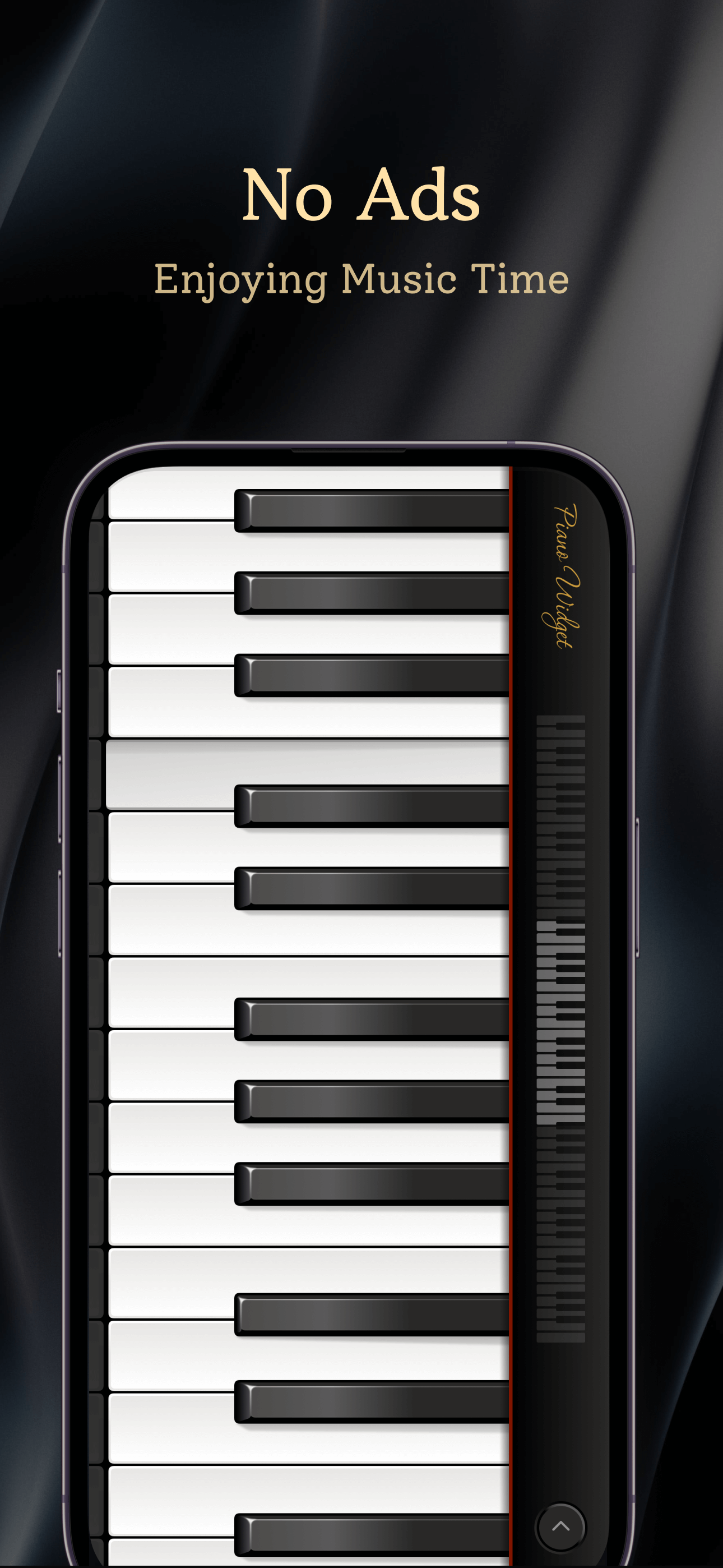 Widget de piano media 5