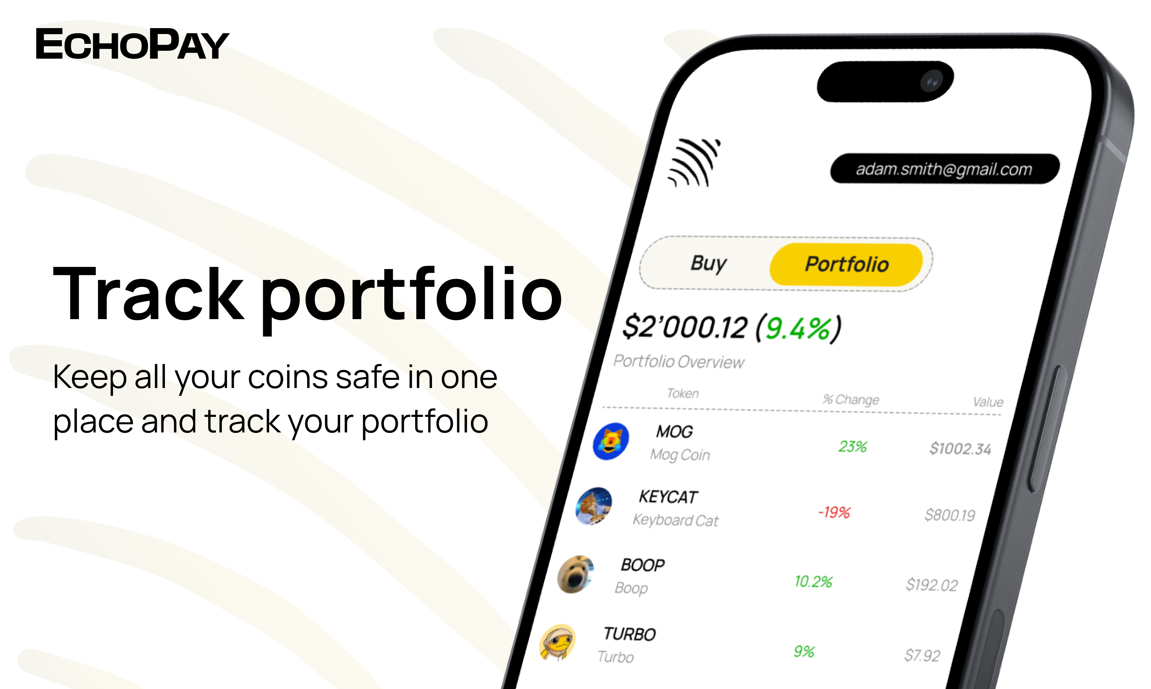 EchoPay gallery image