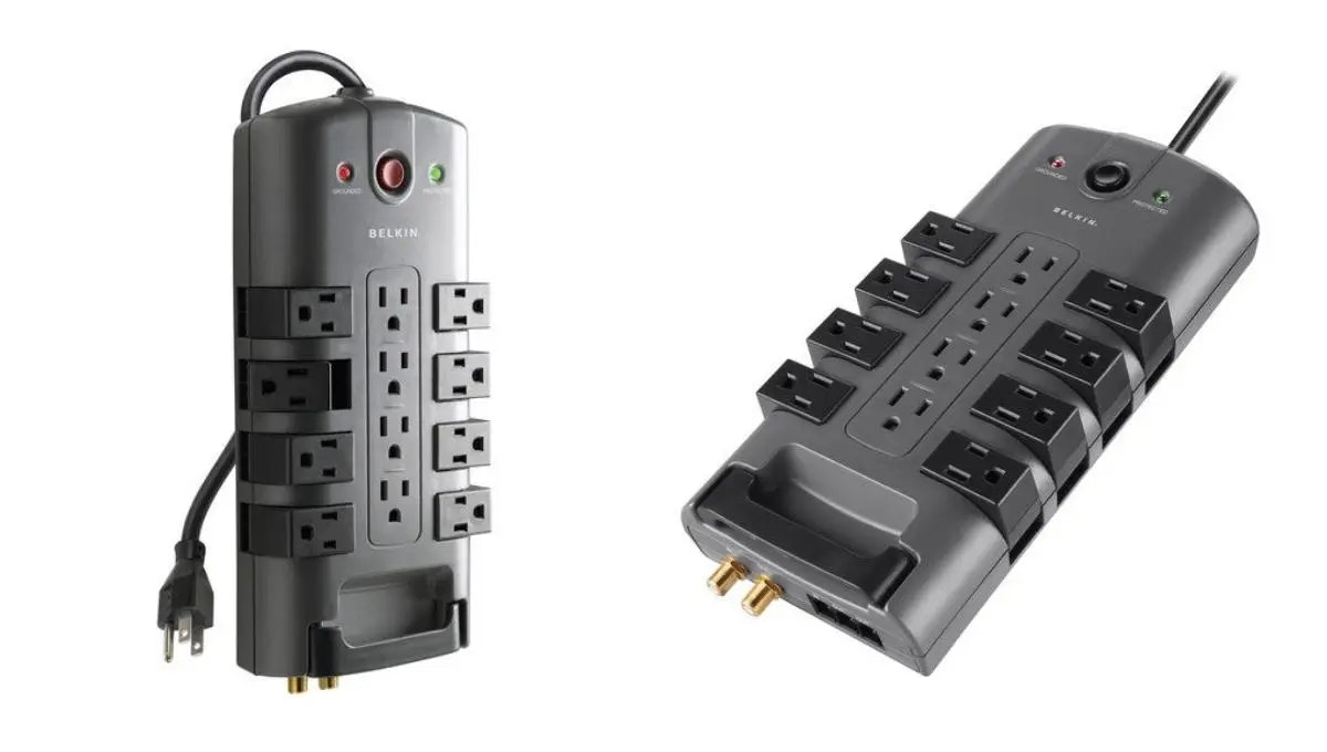 I migliori gestori di power home theater media 2