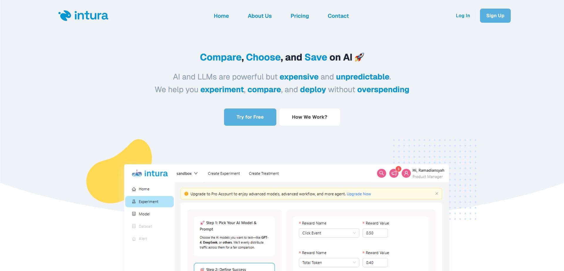 Intura media 5