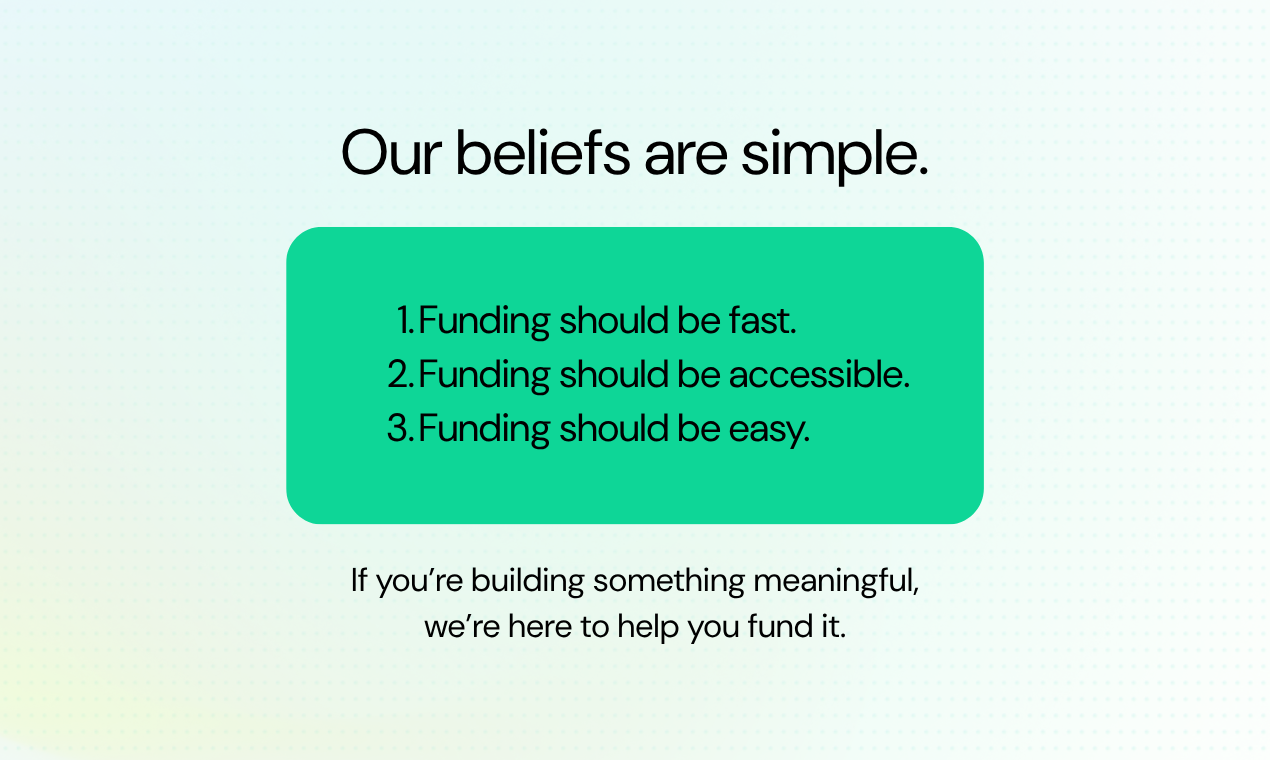 SimpleGrants gallery image