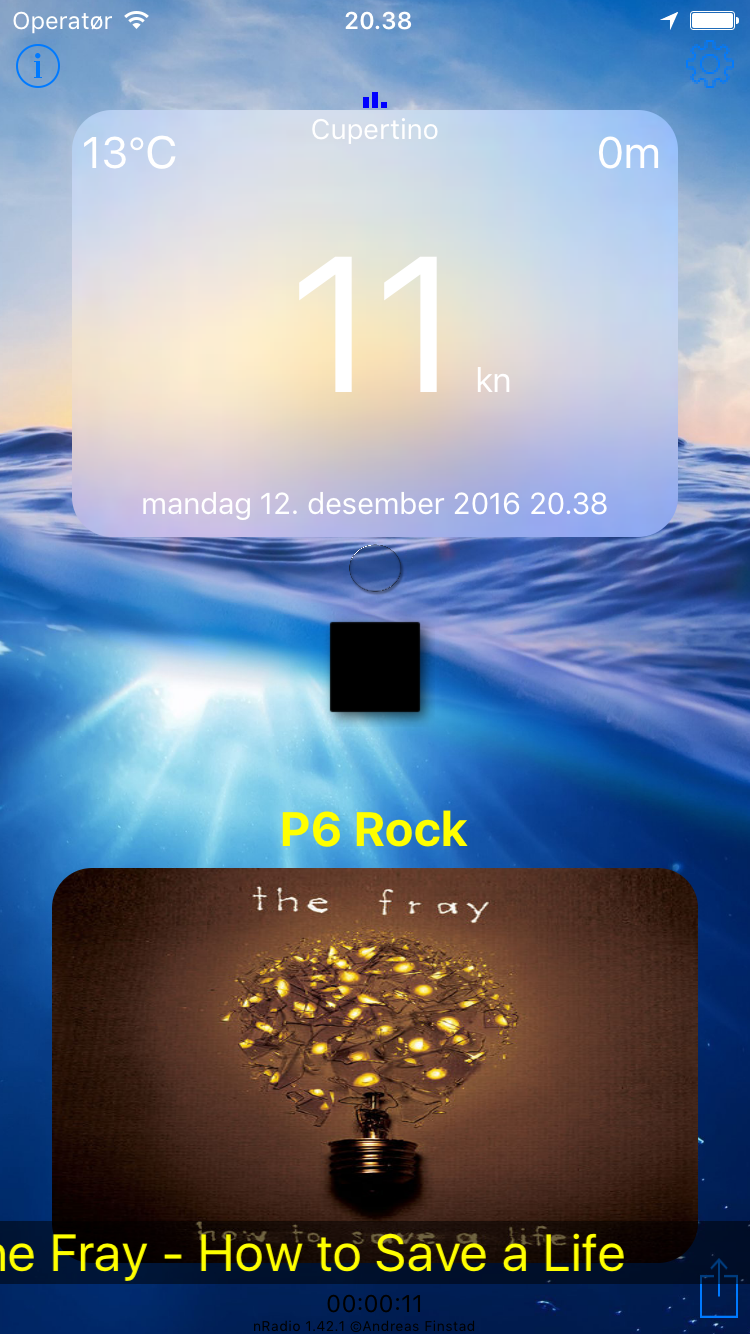 nRadio gallery image