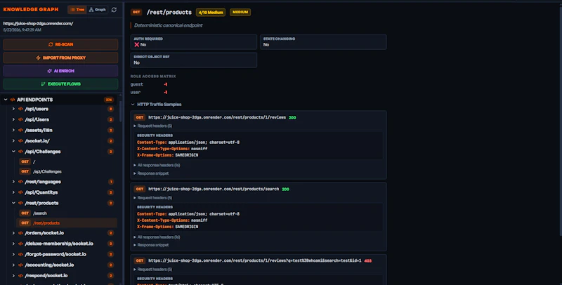 Bountykai screenshot 10