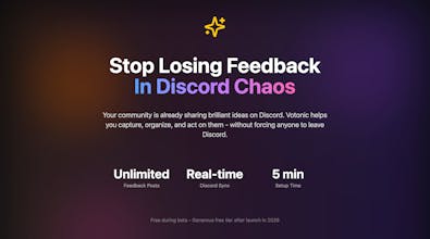 Votonic gallery image