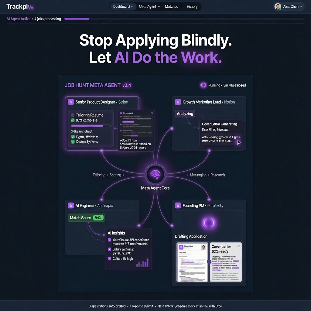 Trackply gallery image