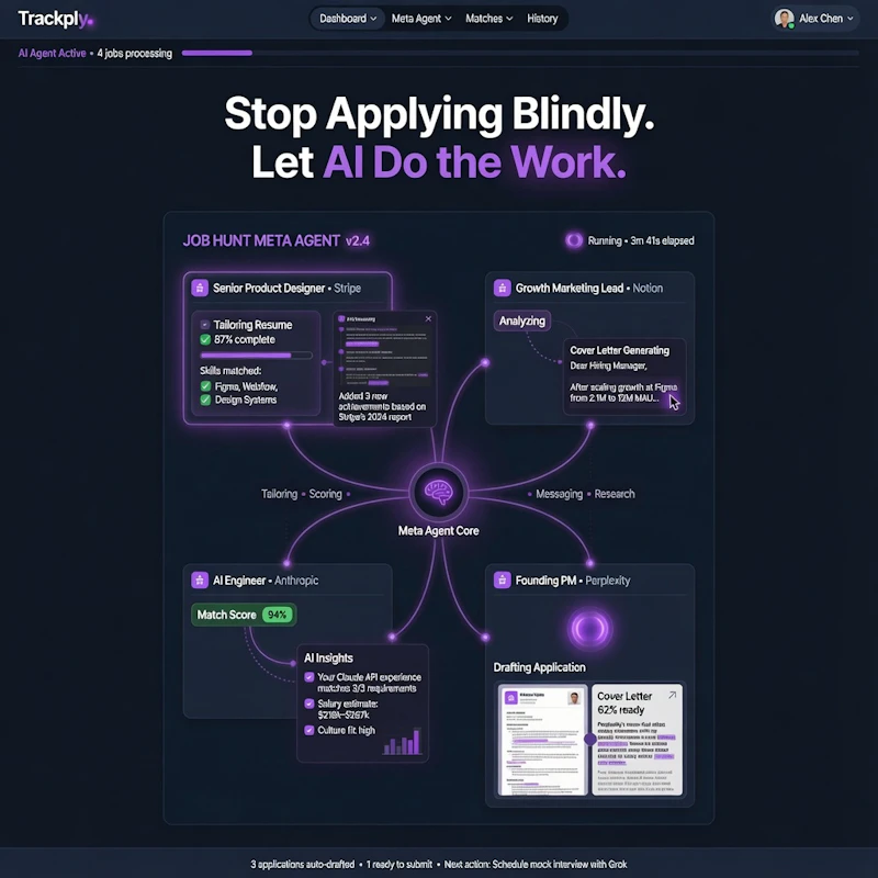 Trackply screenshot 4