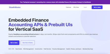 StealthBooks gallery image