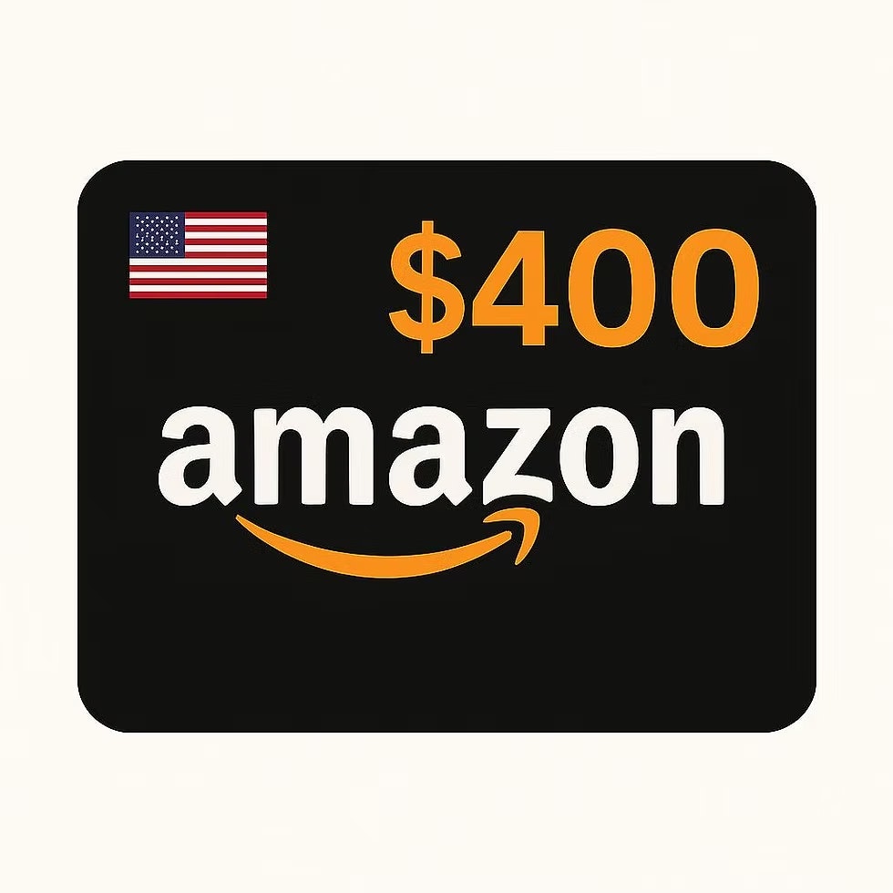 Gift Card gallery image