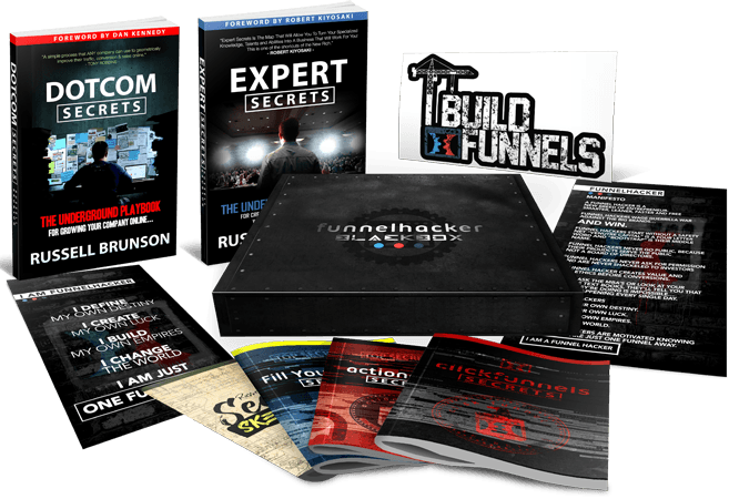 Expert Secrets gallery image