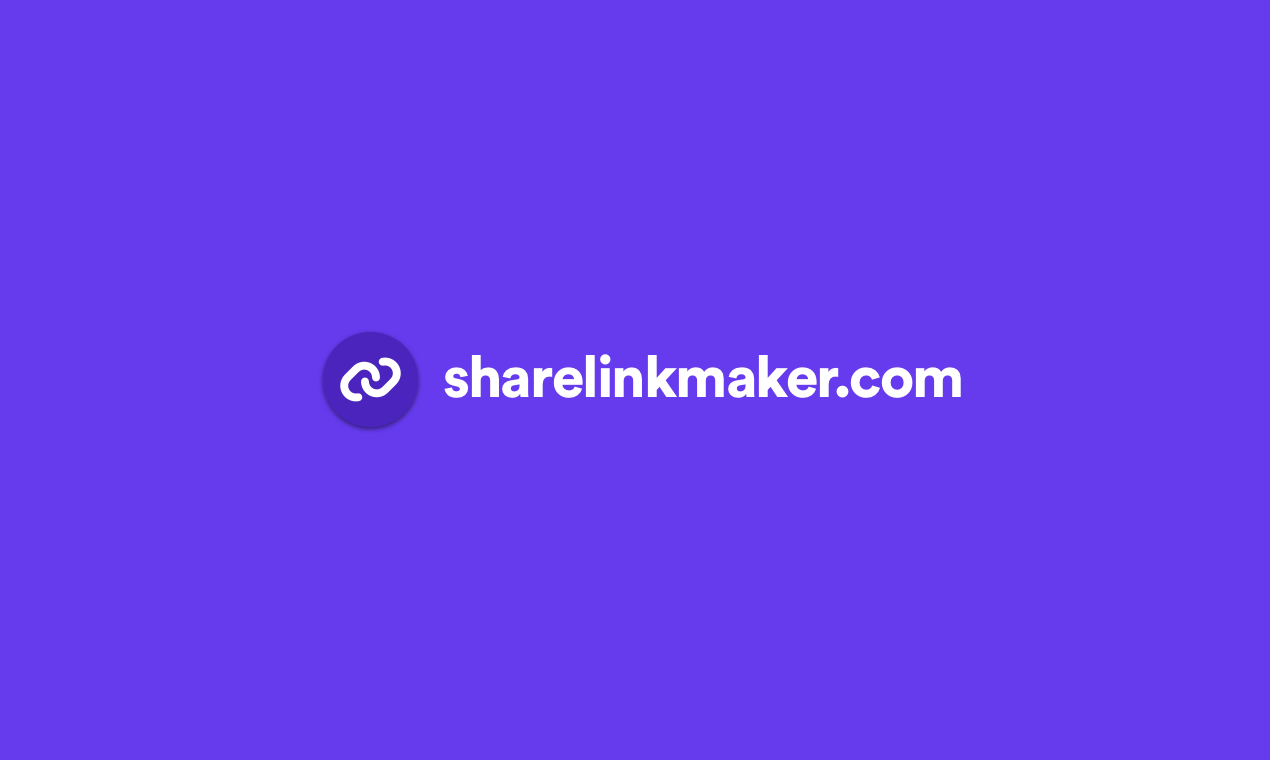 Sharelinkmaker gallery image
