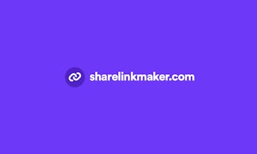 Sharelinkmaker gallery image