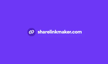Sharelinkmaker gallery image