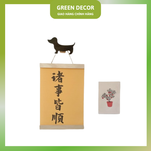 Green Decor gallery image