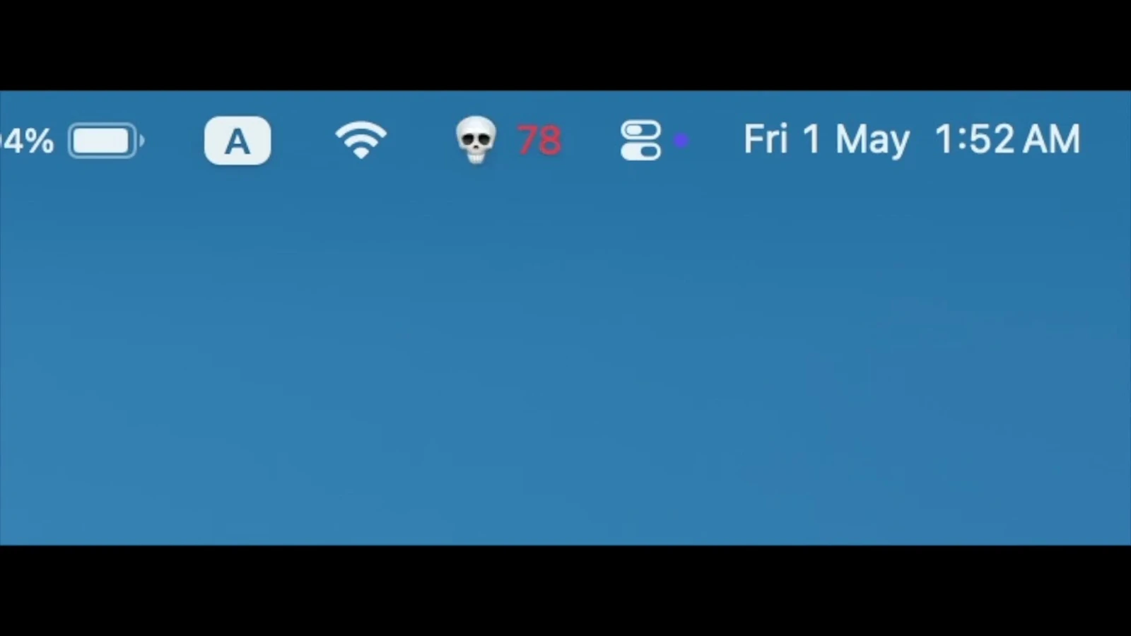 TabShame screenshot 1 (video preview)