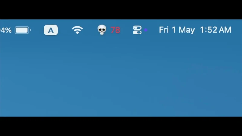 TabShame screenshot 1 (video preview)