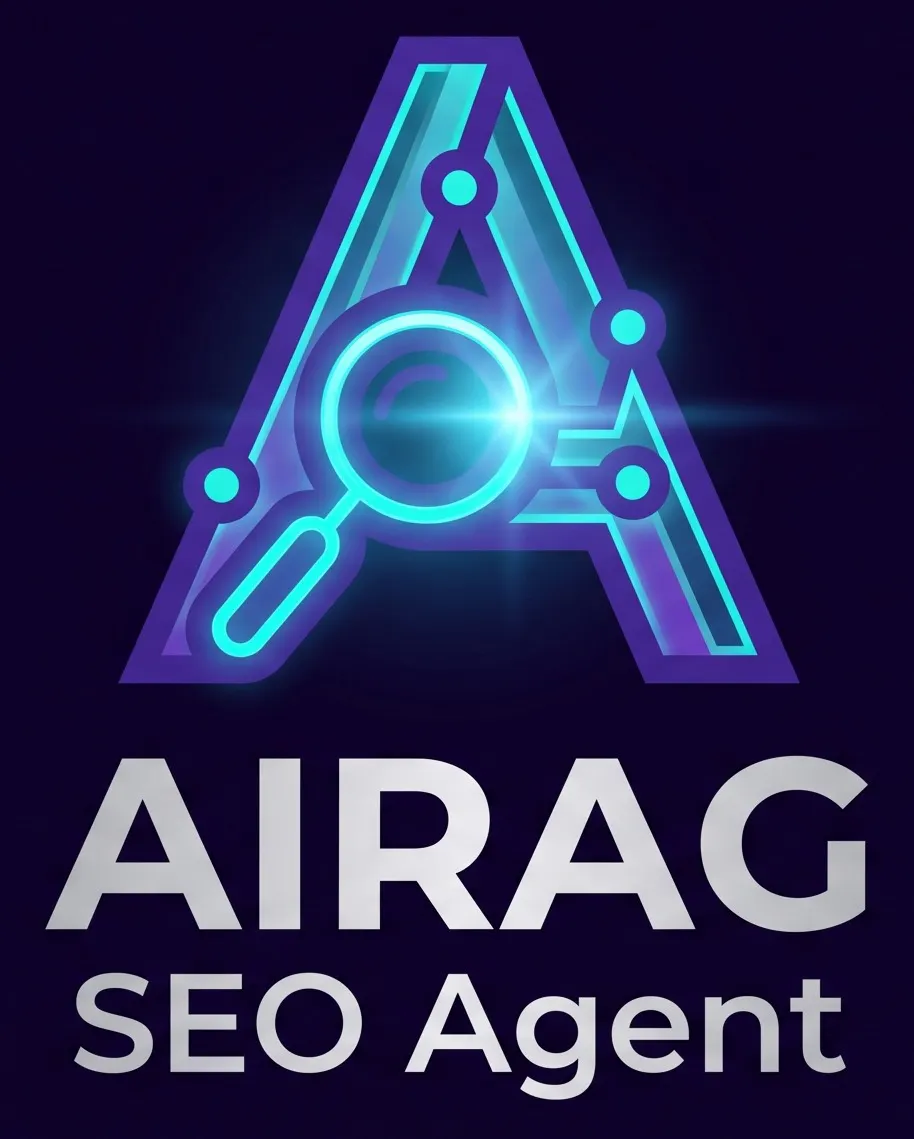 AIRAG SEO Agent