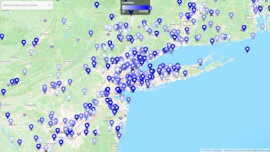 Lead Mapper gallery image