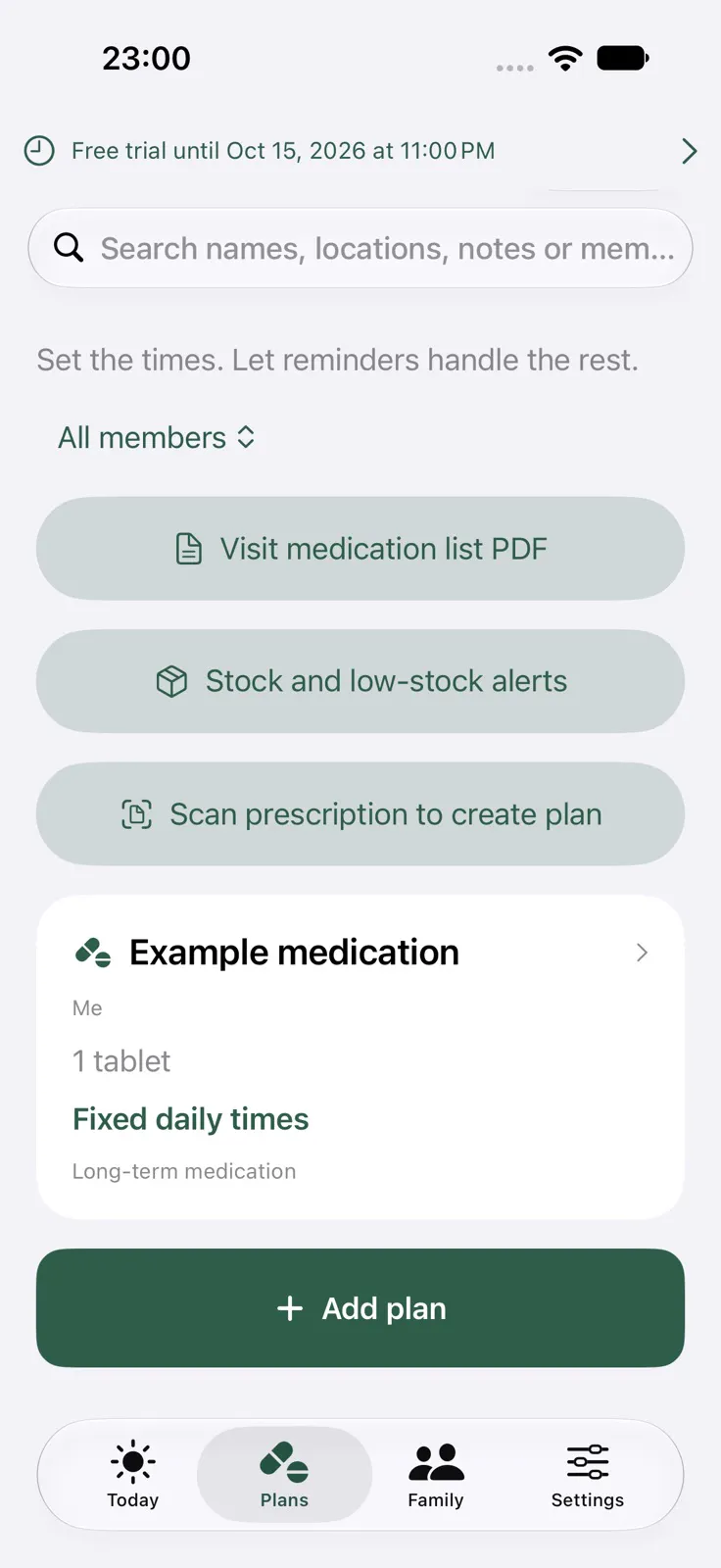 Slow Medicine gallery image