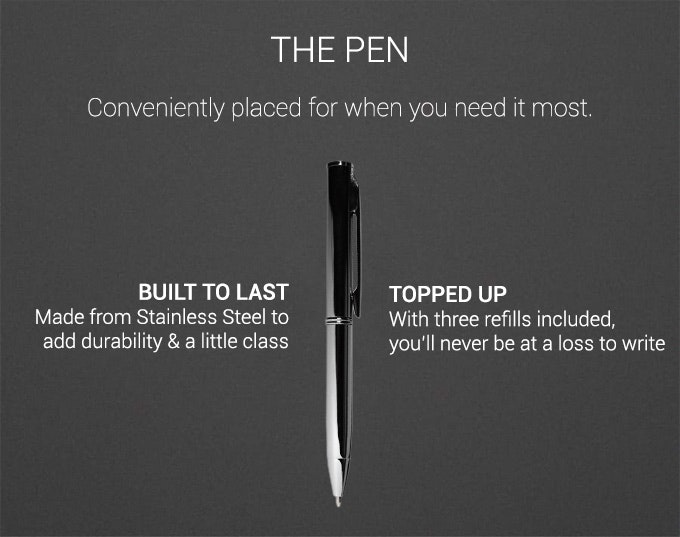 Signature gallery image