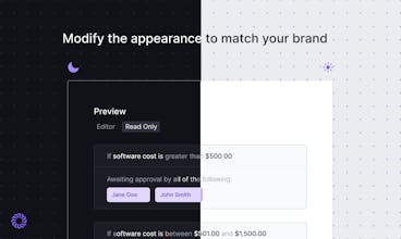 Approvabl gallery image