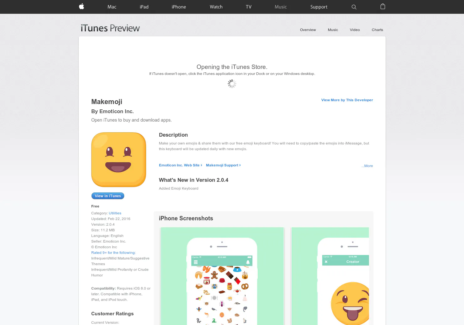 Makemoji