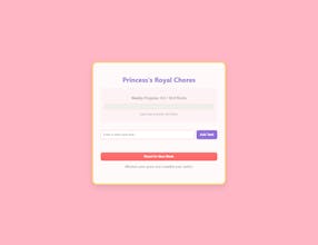 Canopy Seed — No code bespoke software gallery image