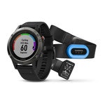 Garmin fēnix® 5 gallery image