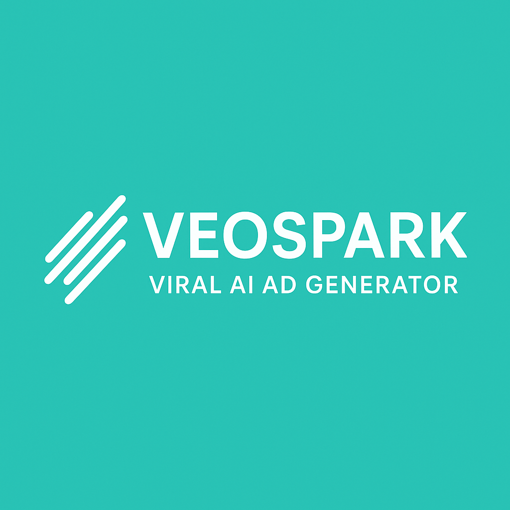 VeoSpark logo