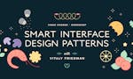 Smart Interface Design Patterns image