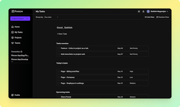 Pinrom gallery image