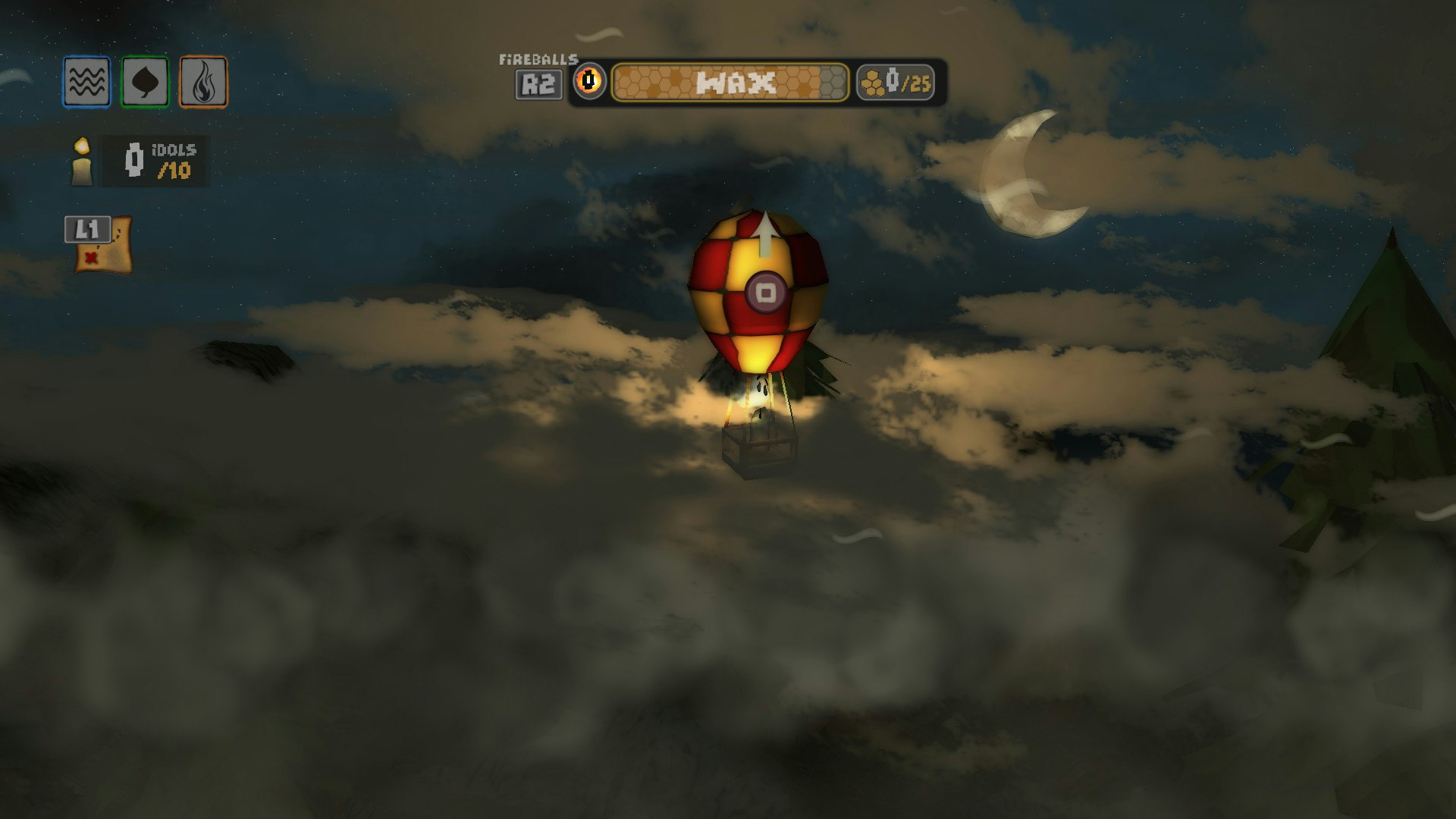 Candlelight gallery image