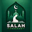 Salah Tracker: Namaz & Qibla