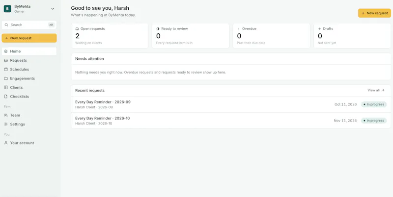 Sealio screenshot 2