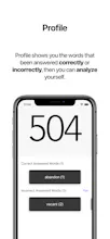 504 Essential English Words gallery image